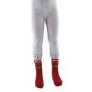 Disney Cars Flag Ready children's tights 3 - 8 years / 98 - 128 cm