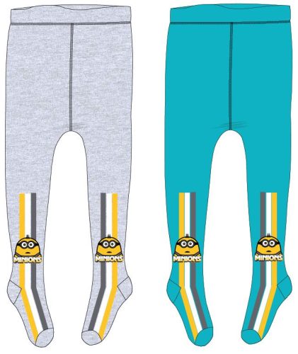 Minions Kids' Stockings, Tights 104-134 cm