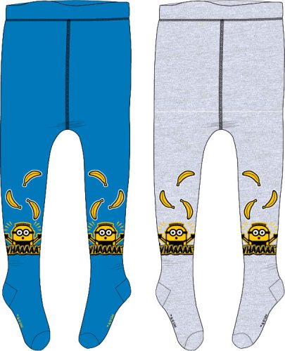 Minions Kids' Stockings, Tights 98-128 cm