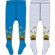 Minions children's tights 98-128 cm