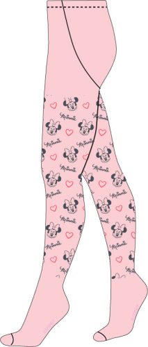Disney Minnie kids tights, stockings 104-134 cm