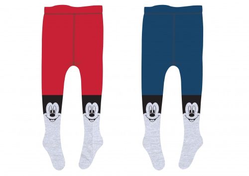 Disney Mickey kids tights, stockings 98-128 cm