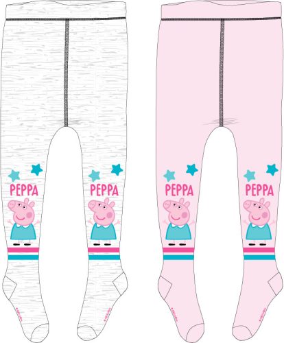 Peppa Pig Star kids tights, stockings 92-110 cm