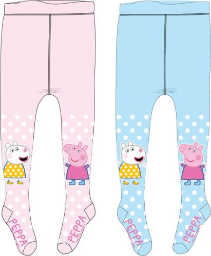 Peppa Pig kids tights, stockings 92-110 cm