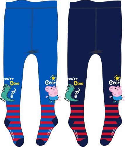 Peppa Pig kids tights, stockings 98-116 cm