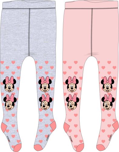 Disney Minnie kids tights, stockings 104-134 cm