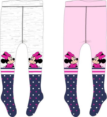 Disney Minnie kids tights, stockings 104-134 cm