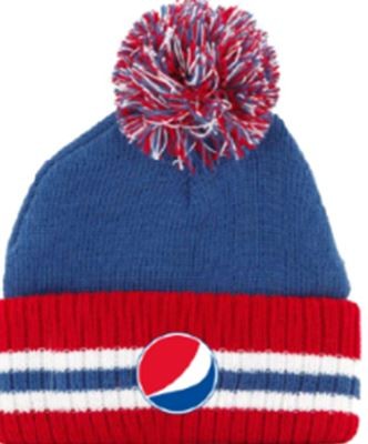 Pepsi Child Hat