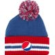 Pepsi kids hat