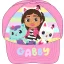 Gabby's Dollhouse kids baseball cap 52-54 cm