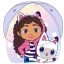 Gabby's Dollhouse children's baseball cap 52-54 cm