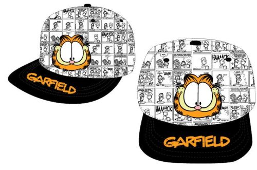 Garfield kids baseball cap 54-56 cm