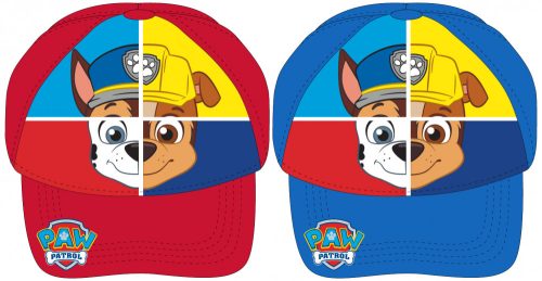 Paw Patrol Mosaic kids baseball cap 52-54 cm