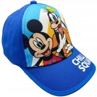 Disney Mickey Squad children's baseball cap 52-54 cm