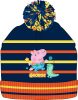 Peppa Pig George's Dino Kids' Hat, Beanie 52-54