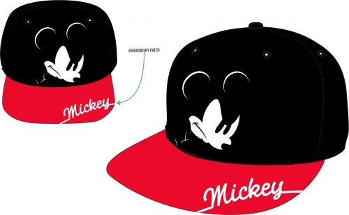 Disney Mickey kids baseball cap 54-56 cm