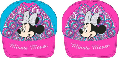 Disney Minnie Mandala kids baseball cap 52-54 cm