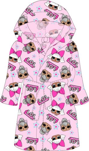 LOL Surprise kids robe 92-122 cm