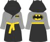 Batman kids robe 98-128 cm