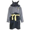 Batman kids robe 98-128 cm