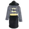 Batman kids robe 98-128 cm