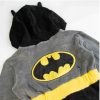 Batman kids robe 98-128 cm