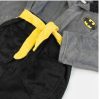 Batman kids robe 98-128 cm