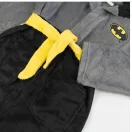 Batman children's bathrobe 98-128 cm