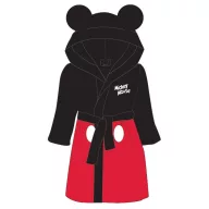 Disney Mickey  Kids bathrobe 92-128 cm