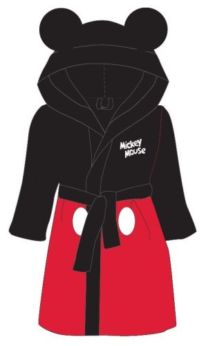 Disney Mickey kids robe 92-128 cm