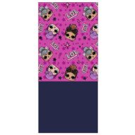 LOL Surprise Kids scarf, snood