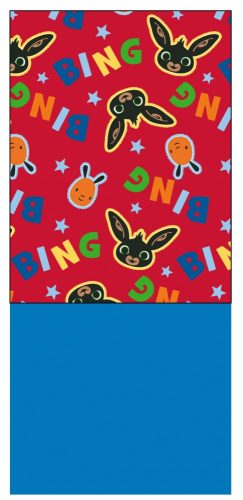 Bing kids scarf, snood