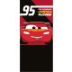 Disney Cars The Legend Child scarf, snood, headscarf