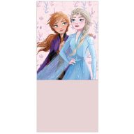 Disney Frozen Sisters children's scarf, snood