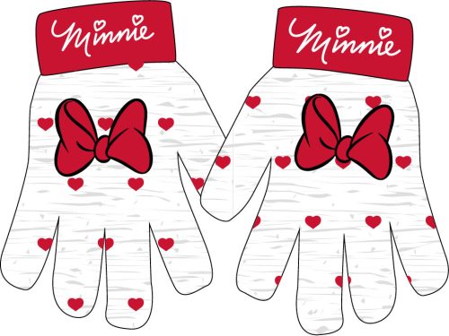Disney Minnie Love kids glove