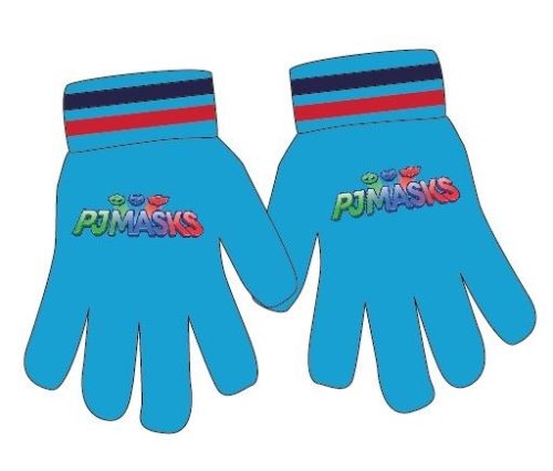 PJ Masks kids glove