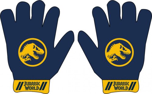 Jurassic World kids glove