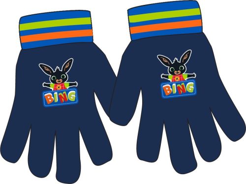 Bing kids glove