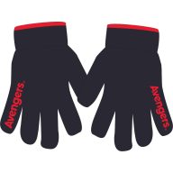 Avengers children's gloves