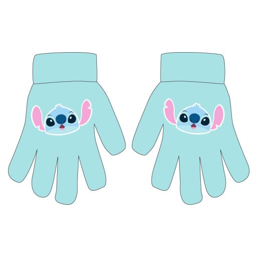 Disney Lilo and Stitch children's gloves