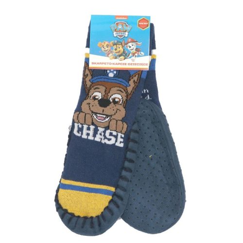 Paw Patrol leather socks socks 23-28