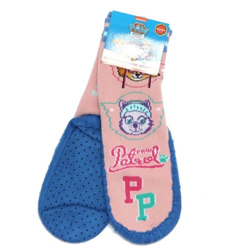 Paw Patrol leather socks socks 23-28