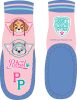 Paw Patrol leather socks socks 23-28