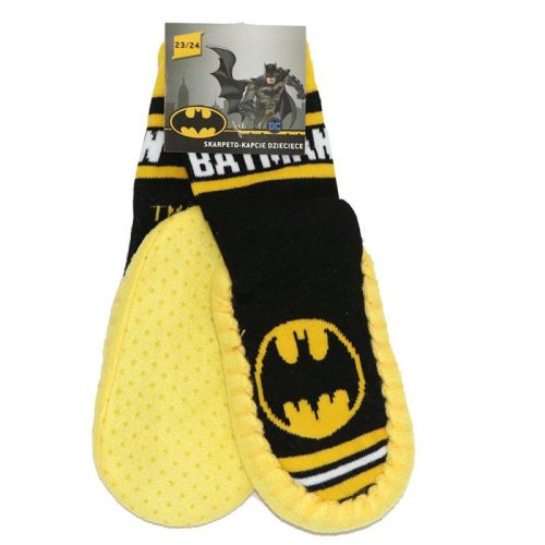 Batman leather socks socks 23-28