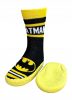 Batman leather socks socks 23-28