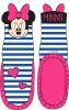 Disney Minnie leather socks socks 23-28