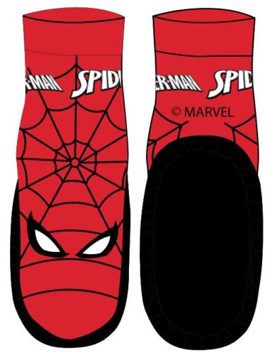 Spiderman leather socks socks 23-28