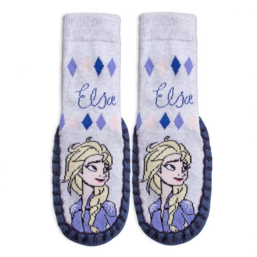 Disney Frozen leather socks socks 23-28