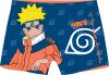 Naruto kids Hidden Leaf swimwear, swim trunks, shorts 104-152 cm