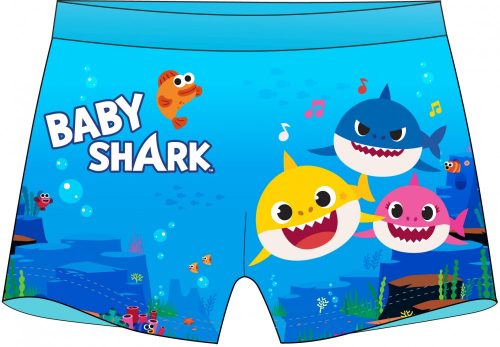 Baby Shark kids swimwear, swim trunks, shorts 92-110 cm